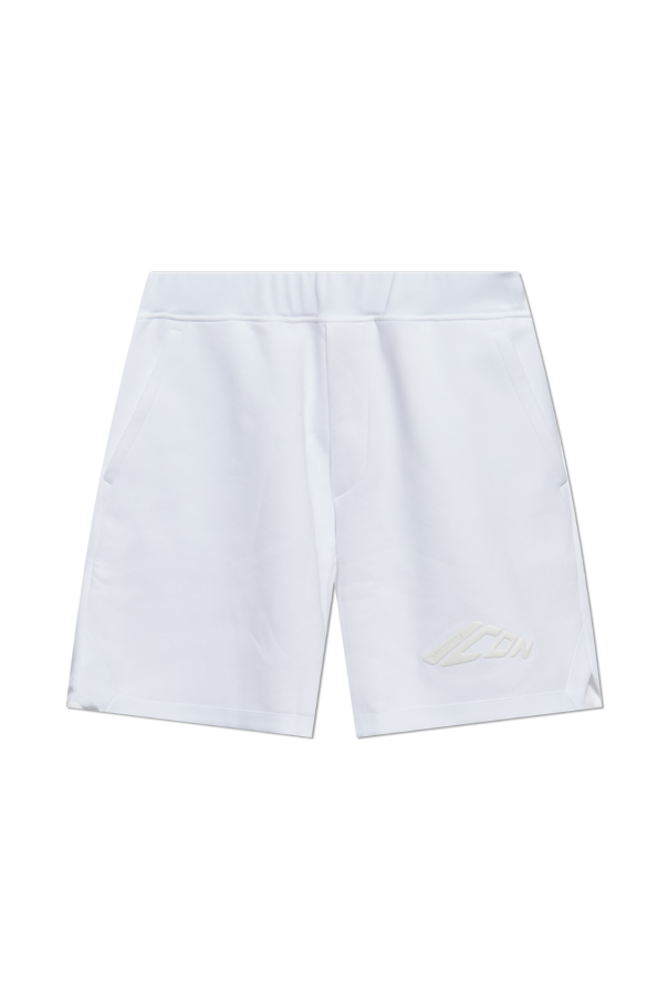 Dsquared2 Logo shorts