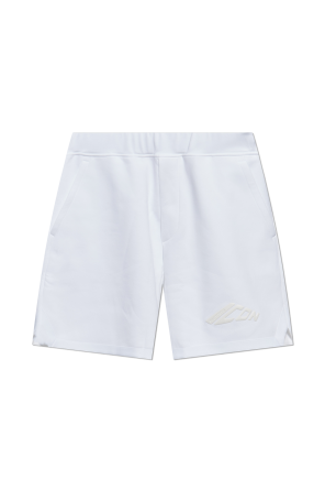 Logo shorts