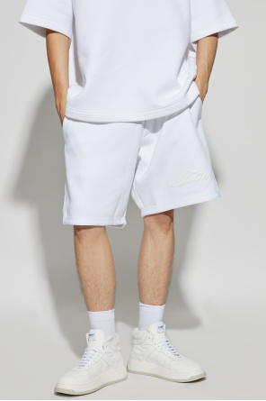 Dsquared2 Logo shorts