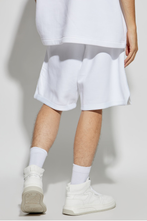 Dsquared2 Logo shorts