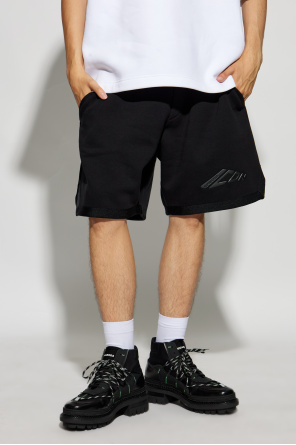 Dsquared2 Logo shorts