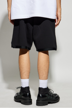 Dsquared2 Logo shorts