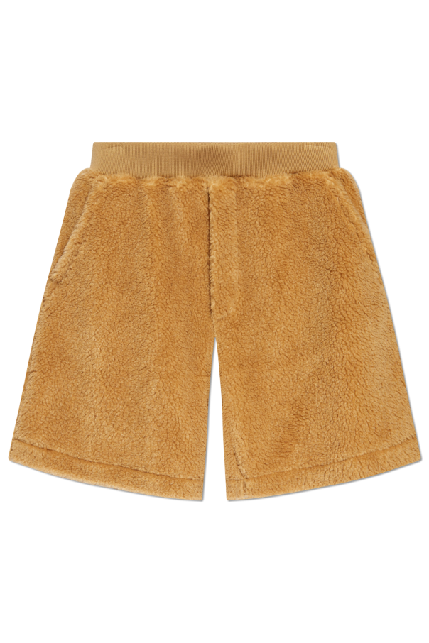 Dsquared2 Fleece Shorts