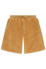 Dsquared2 beige Fleece Shorts