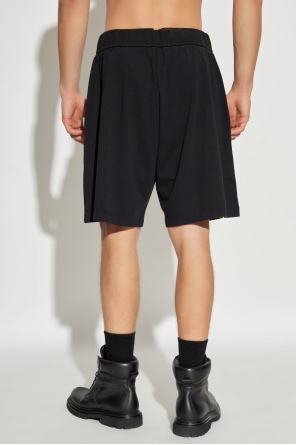 Dsquared2 Logo shorts