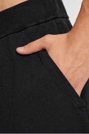 Dsquared2 Logo shorts