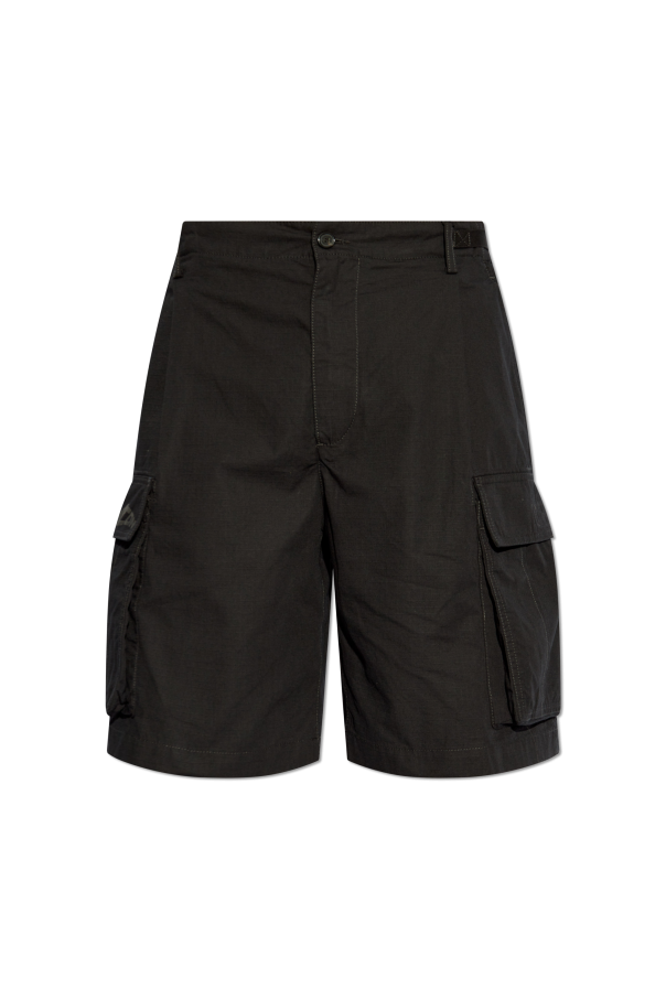 Dsquared2 Logo shorts