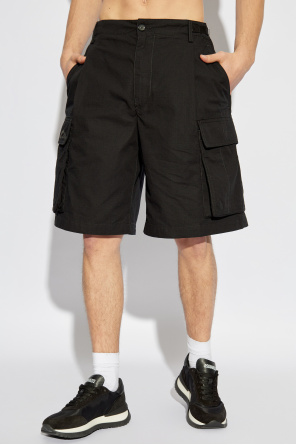 Dsquared2 Logo shorts