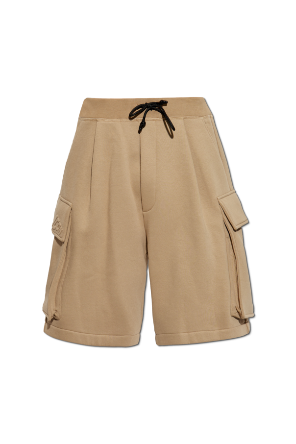 Dsquared2 Cargo shorts