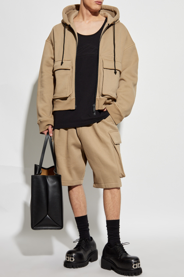 Dsquared2 Cargo shorts