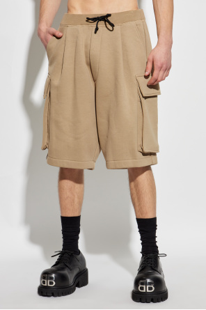 Dsquared2 Cargo shorts