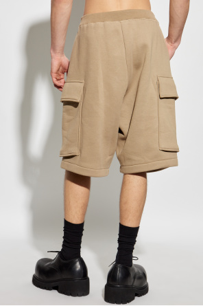 Dsquared2 Cargo shorts