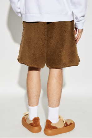 Dsquared2 Logo shorts