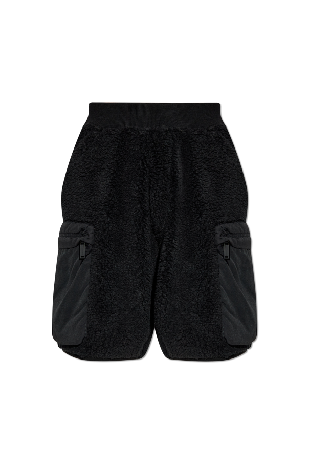 Logo shorts od Dsquared2