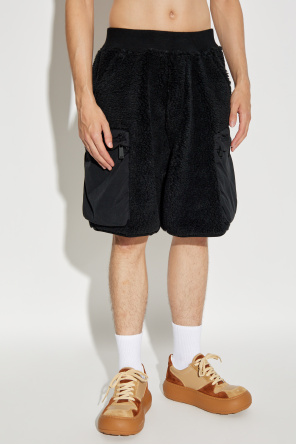 Dsquared2 Logo shorts