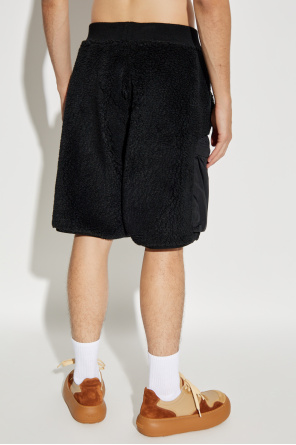 Dsquared2 Logo shorts