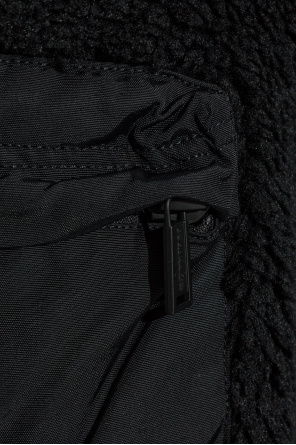 Dsquared2 Logo shorts