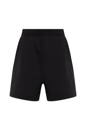 Sweat shorts