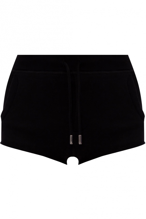 Dsquared2 Logo shorts