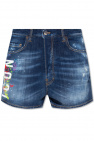 Dsquared2 Denim shorts