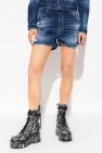 Dsquared2 Denim shorts