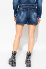 Dsquared2 Denim shorts