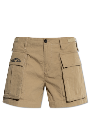Cargo shorts
