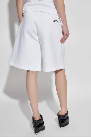 Dsquared2 Logo shorts