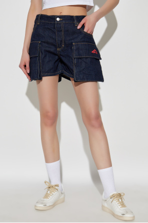 Dsquared2 Jeans dungarees
