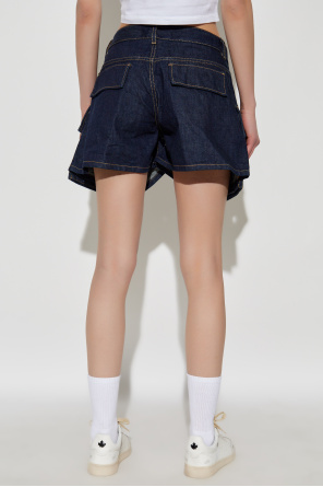 Dsquared2 Jeans dungarees