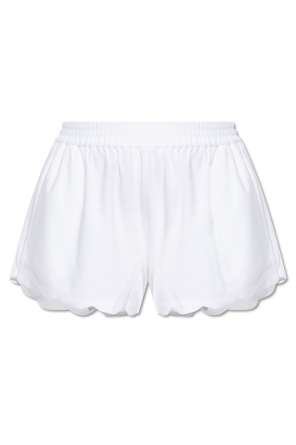 Pantalones cortos de playa 