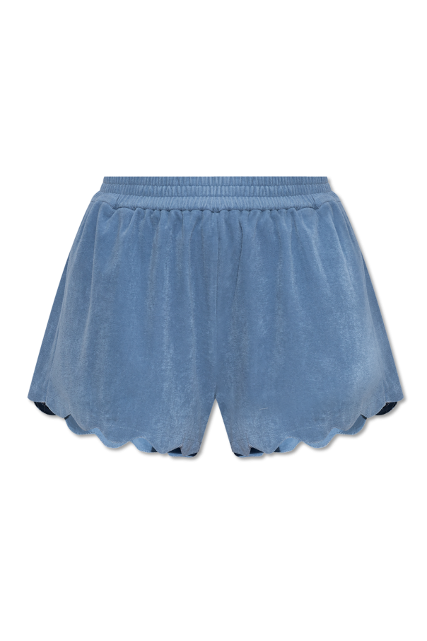 "Bellini" beach shorts, zdjęcie 1 "Bellini" beach shorts od Marysia