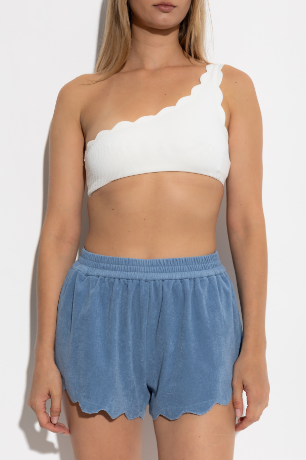 Marysia Shorts de playa "Bellini"