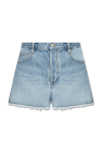 Isabel Marant Lesia Shorts