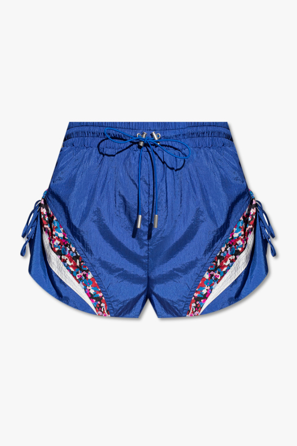 Marant Etoile ‘Deyene’ shorts