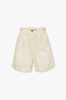 Puma Sommer Luxe 6-tommer-shorts i pink satin