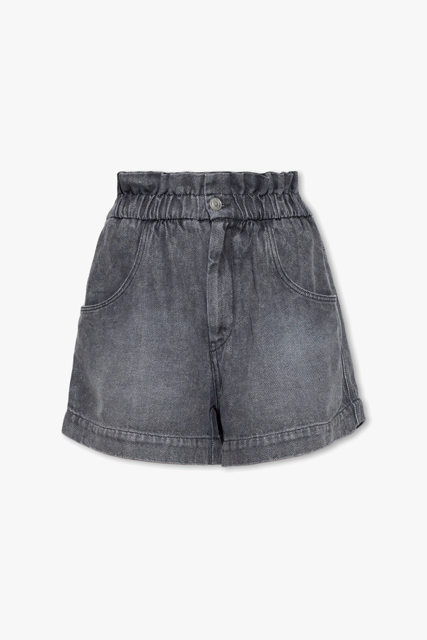 Marant Etoile ‘Titea’ shorts