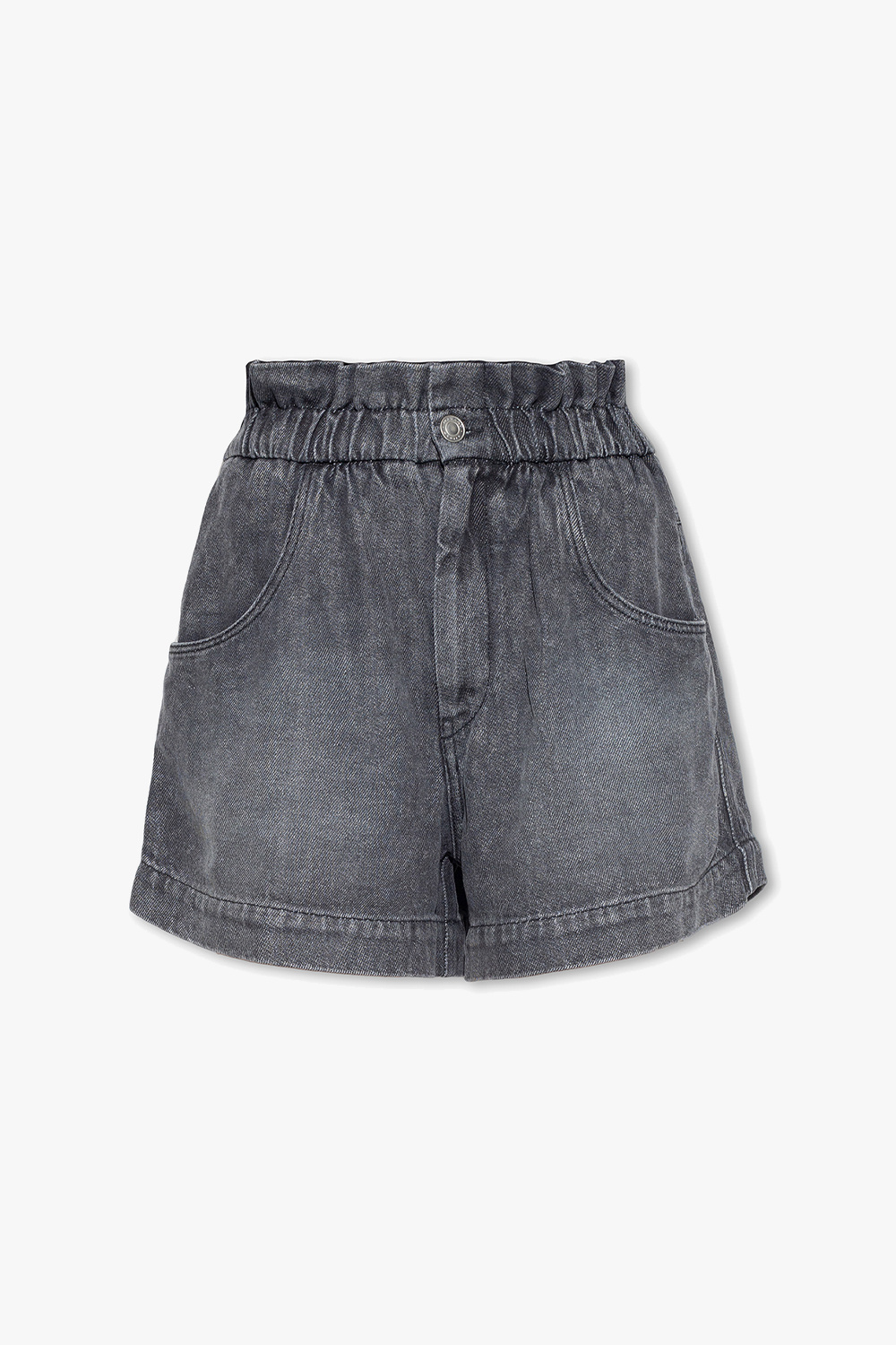 Marant Étoile ‘Titea’ shorts