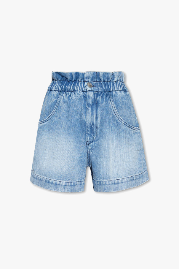 ‘Titea’ shorts od Marant Etoile