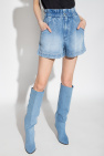 Marant Etoile ‘Titea’ shorts