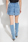 Marant Etoile ‘Titea’ shorts