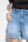Marant Etoile ‘Titea’ shorts