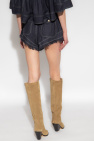 Marant Etoile ‘Talapiz’ shorts