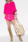 Marant Etoile ‘Talapiz’ shorts