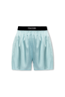 Tom Ford Silk underwear shorts