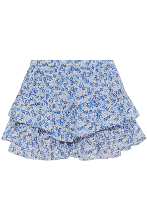 Jocadia' skirt-shorts