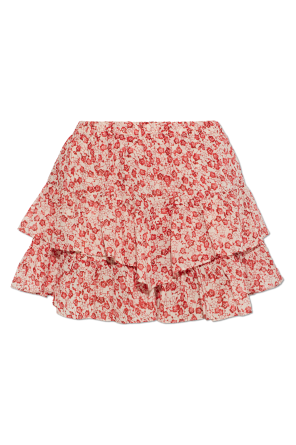 Skort `Jocadia`