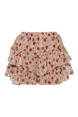 "Jocadia" shorts