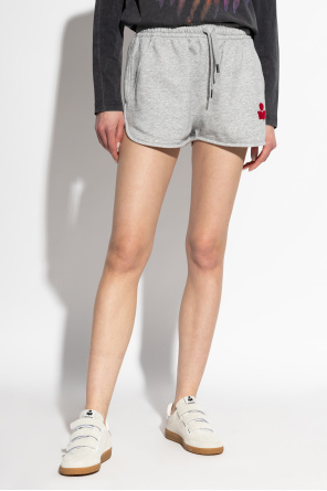 Marant Etoile Szorty `Mifa`