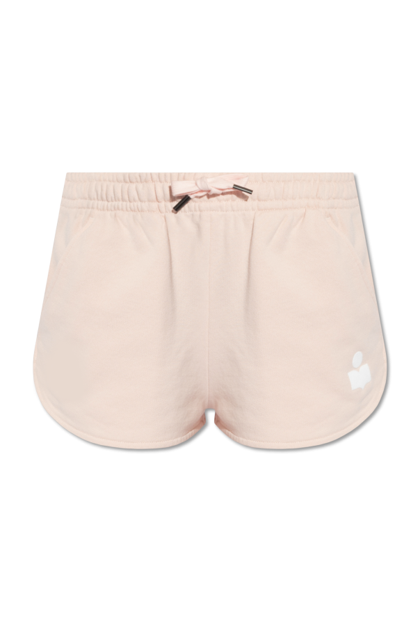 ‘Mifa’ shorts od Marant Etoile